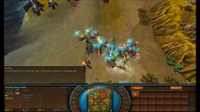 Impossible Creatures - Online Matches Ep. 11