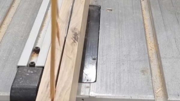 Изготовление резака для резки шпона.