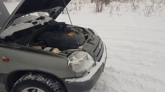 Б/У НИВА ШЕВРОЛЕ НА ЧТО ОБРАТИТЬ ВНИМАНИЕ ПРИ ПОКУПКЕ ? смотреть онлайн