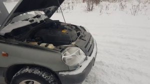 Б/У НИВА ШЕВРОЛЕ НА ЧТО ОБРАТИТЬ ВНИМАНИЕ ПРИ ПОКУПКЕ ?