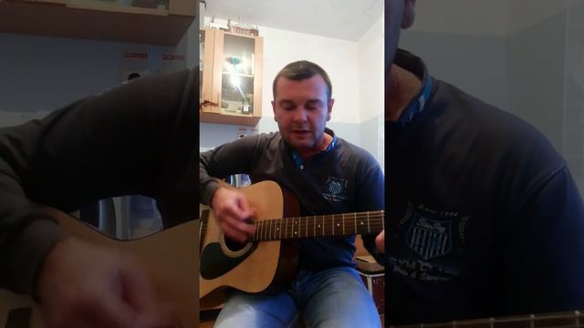 А.Воронин - Гори-гори ясно (авторская песня) смотреть онлайн