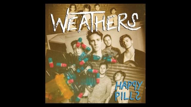 Happy pills 1 hour-weathers смотреть онлайн