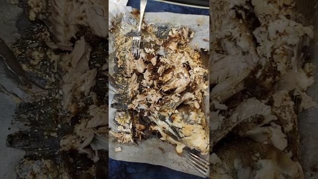 Зеркальный карп. Очень нежный. Готовим быстро. #Shorts смотреть онлайн