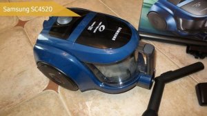 Пылесос Samsung SC4520