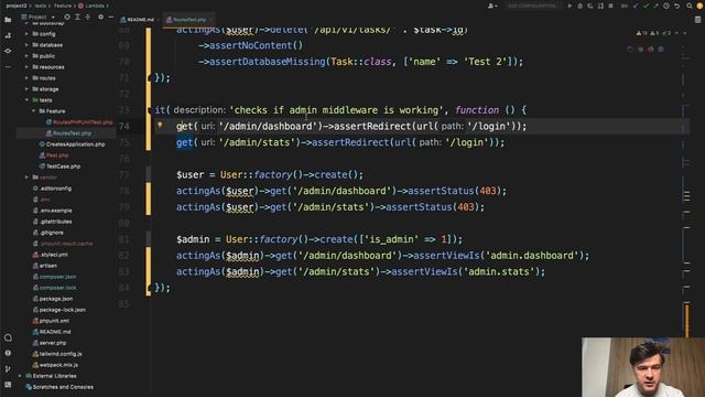 PEST in Laravel: Worth Switching from PHPUnit? смотреть онлайн