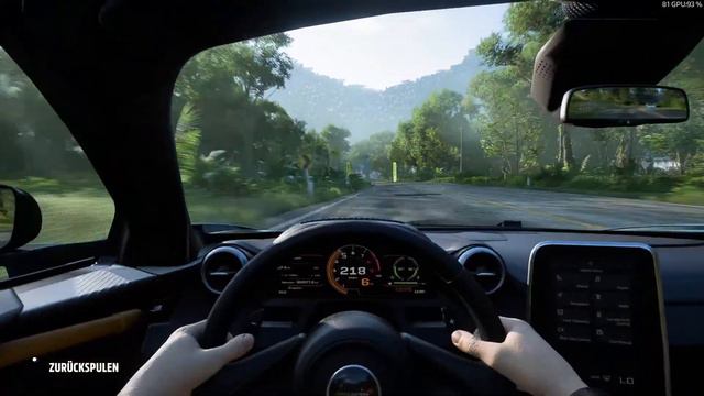 Forza Horizon 5 Goliath смотреть онлайн