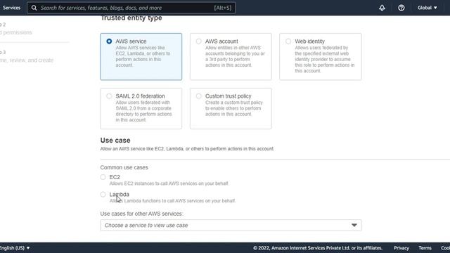 AWS Lambda | S3 | How to Copy Objects Between S3 Buckets Using AWS Lambda Function смотреть онлайн