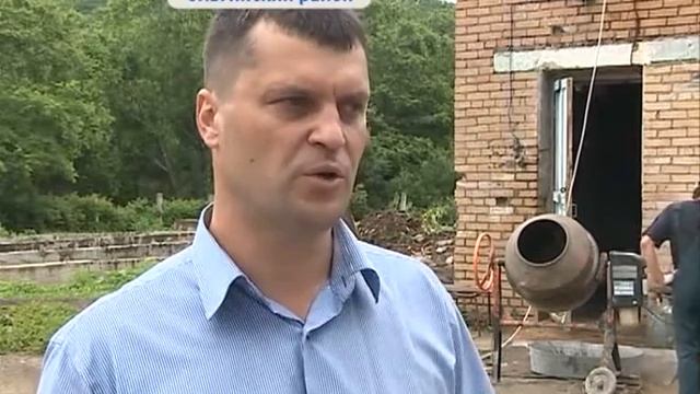 Проблему очистных сооружений не могут решить в Ольгинском районе смотреть онлайн