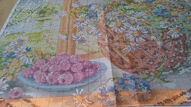 #Вышить все 2020 - неделя 5))) смотреть онлайн