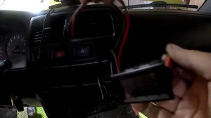 Как Установить Термометр на Любой Авто