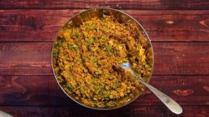 САМЫЕ ПРОСТЫЕ КОТЛЕТЫ ИЗ ЧЕЧЕВИЦЫ (вегетарианский и веганский рецепт) | vegetarian cuisine