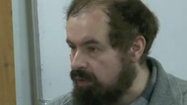 «Блаженны чистые сердцем...». Читаем Нагорную проповедь. Д.В. Щедровицкий. Беседа 3 смотреть онлайн