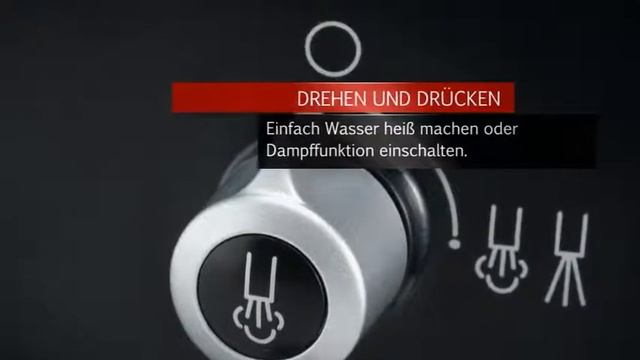 Nivona 730 Produktvideo смотреть онлайн