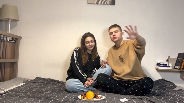 ПРОБУЕМ ЭКЗОТИЧЕСКИЕ ФРУКТЫ (ЛИЧИ,ЛОНГАН,ГРАНАДИЛЛА,КУМКВАТ) смотреть онлайн