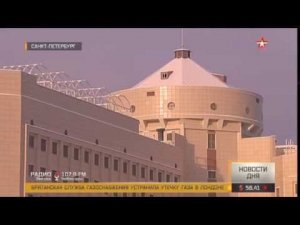 Самая большая тюрьма в Европе: заключенные освоились в новых «Крестах» в Петербурге