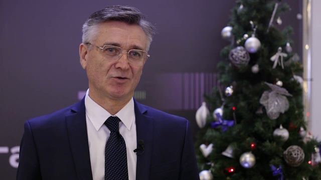 Поздравления читателей УНП от заместителя руководителя Роструда Ивана Шкловца смотреть онлайн