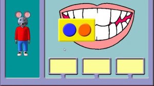 Страна Знаний - Новый Зуб Алисы | Play kids game