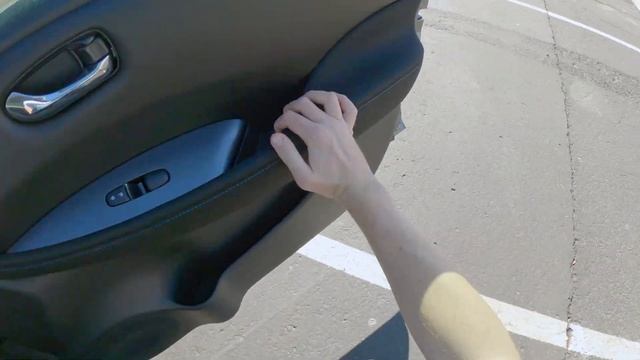 Behind the Wheel of the 2024 Nissan Leaf (EV POV Drive and Walkaround) смотреть онлайн