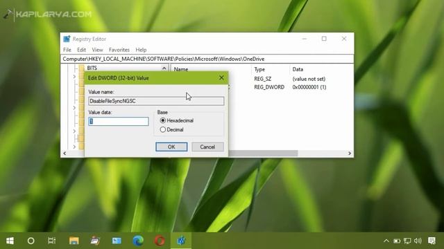 Best Fix: OneDrive won't start in Windows 10 смотреть онлайн