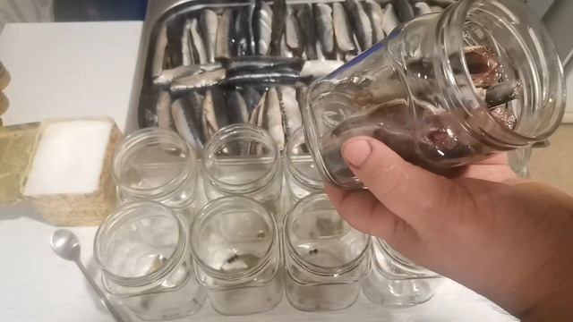 РЫБНЫЕ КОНСЕРВЫ НЕ ПОКУПАЮ ??? ДОМАШНИЕ КОНСЕРВЫ ИВАСИ В СОБСТВЕННОМ СОКУ смотреть онлайн
