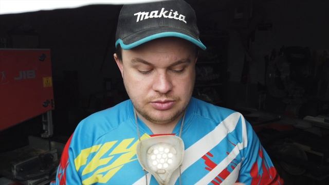 Я взял гнилой трухлявый пень березы и дал ему вторую жизнь! смотреть онлайн