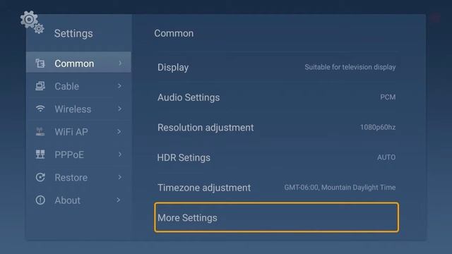 Support Vid Magnum  Basics #1
