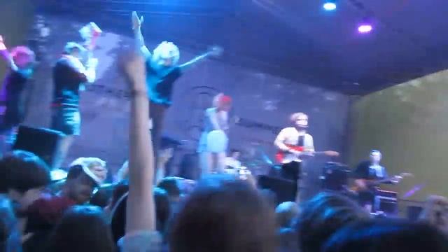 Pompeya Power Фестиваль Motherland Summer 2015 12 июня смотреть онлайн