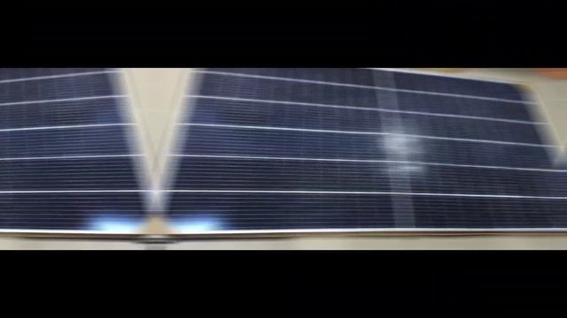 Транспортная компания ПЭК. Разбили солнечные панели.Как они перевозят товары с отметкой хрупкое. смотреть онлайн