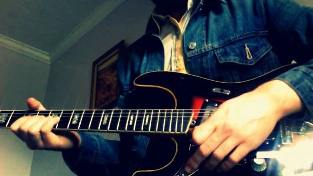 1967 Vox Invader смотреть онлайн