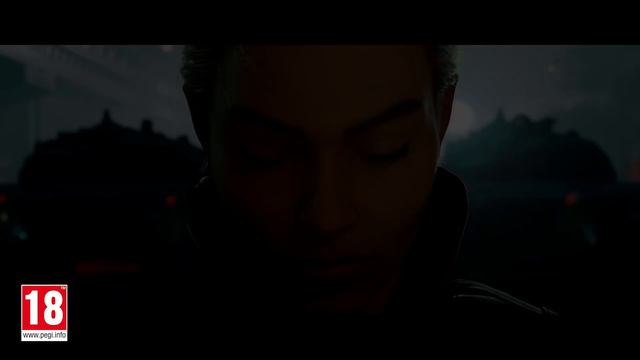 Just Cause 4: TV and Cinema Commercial [PEGI] смотреть онлайн