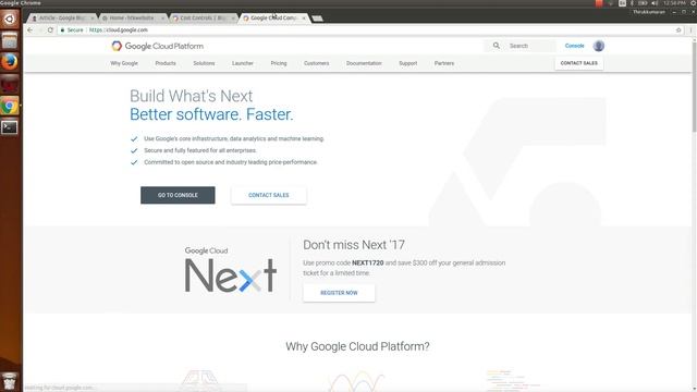 Introduction to BigQuery смотреть онлайн