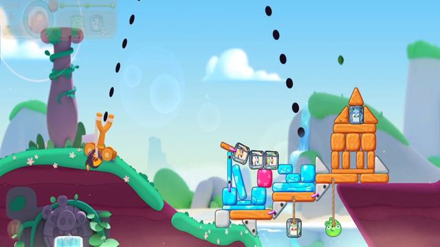 @ANGRYBIRDS /🐦/ANGRBIRD GAMING ANGRY UNLOCK BIRDS ATTACK FUN 🐦#ANGRYBIRDS3.0 смотреть онлайн
