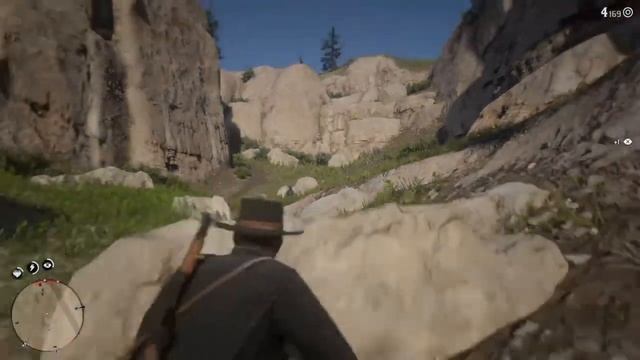 Never Shoot a Man's Hat* смотреть онлайн