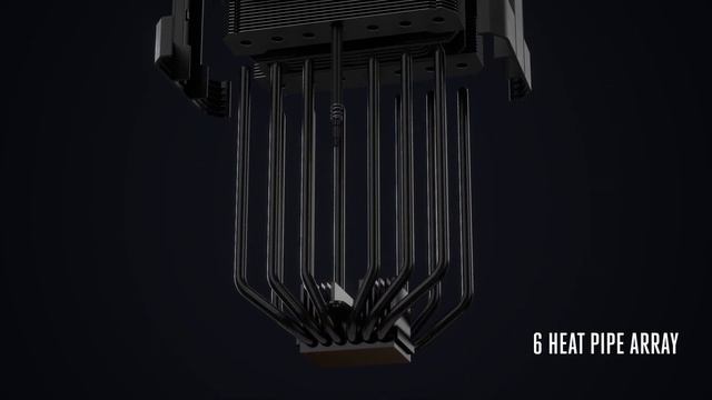 MasterAir MA620M смотреть онлайн