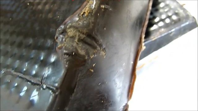 Озокерит медицинский смотреть онлайн