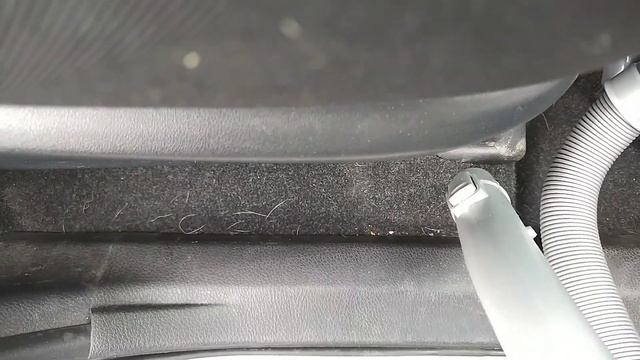 Пример работы автопылесоса Black&Decker PAD 1200 смотреть онлайн