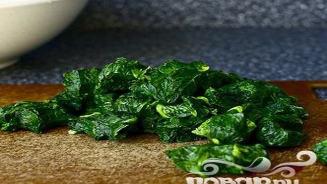 Сборник рецептов