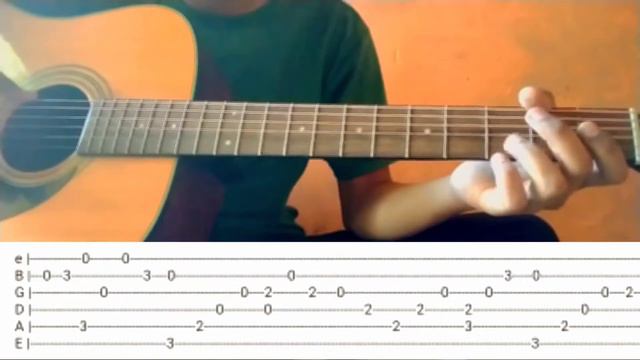 bless the lord fingerstyle tutorial tabs (easy) смотреть онлайн