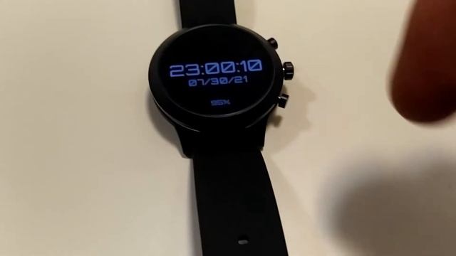 Michael Kors Access MKGO quickie unboxing смотреть онлайн
