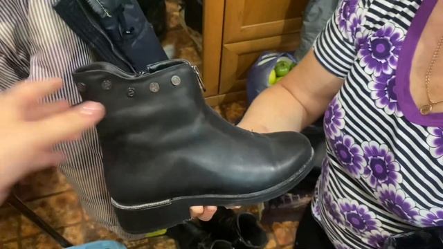 Расхламление обуви: куда деть? | путь к минимализму смотреть онлайн