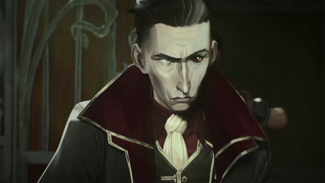 jinx & silco | gangsta's enemy. смотреть онлайн