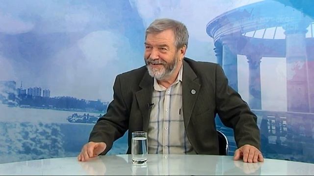 Поговорим за жизнь на 22 04 2020 Павел Никиткин 2ч смотреть онлайн