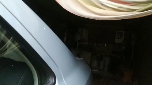 Джили МК автоматически откриваня багажника. смотреть онлайн