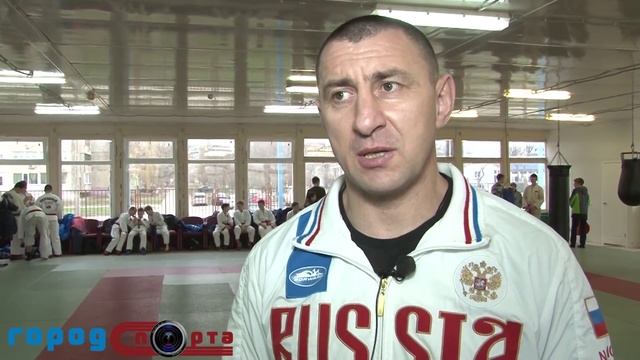 Рукопашники в Элисте смотреть онлайн