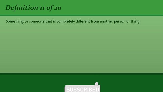 Revisiting English Vocabulary: Refreshing Your B1 Level Knowledge #41 смотреть онлайн