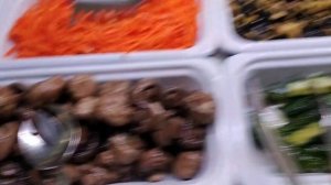 Парк Отель Звенигород. Самый вкусный «Шведский стол»
