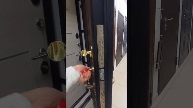 Входная дверь Экстра-1 от производителя Гефест смотреть онлайн