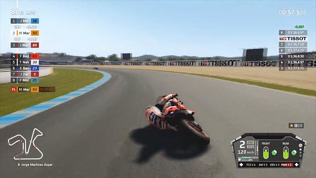 motogp 21 | An Honest Review смотреть онлайн