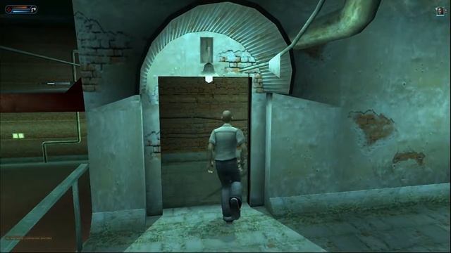 Second Sight - Прохождение. Уровень 9 - Ловушка смотреть онлайн