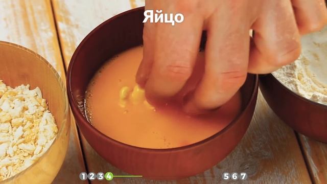7 Простых и легких рецептов из цветной капусты. Вкуснотища! смотреть онлайн
